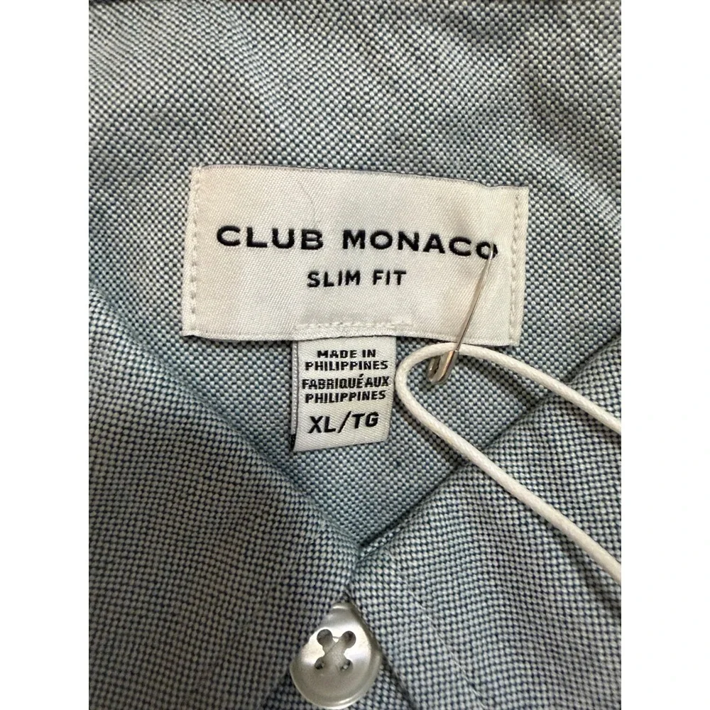 Club Monaco club monaco